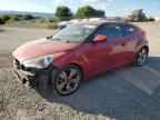 2017 HYUNDAI VELOSTER