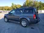 2011 NISSAN PATHFINDER
