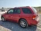 2002 OLDSMOBILE Bravada