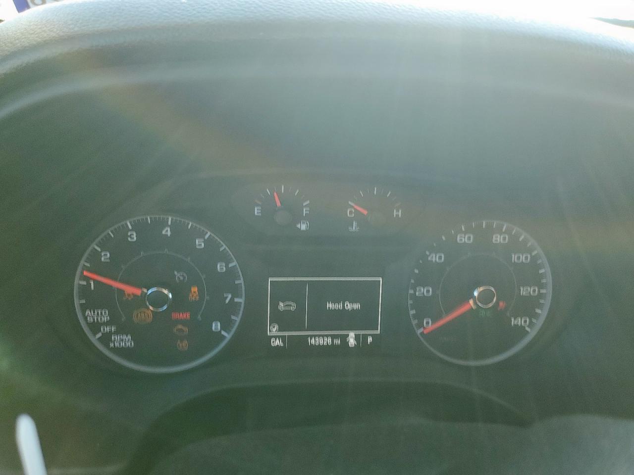 2017 GMC ACADIA