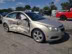 2012 CHEVROLET CRUZE