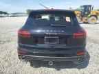 2015 PORSCHE CAYENNE