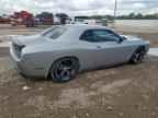 2017 DODGE Challenger