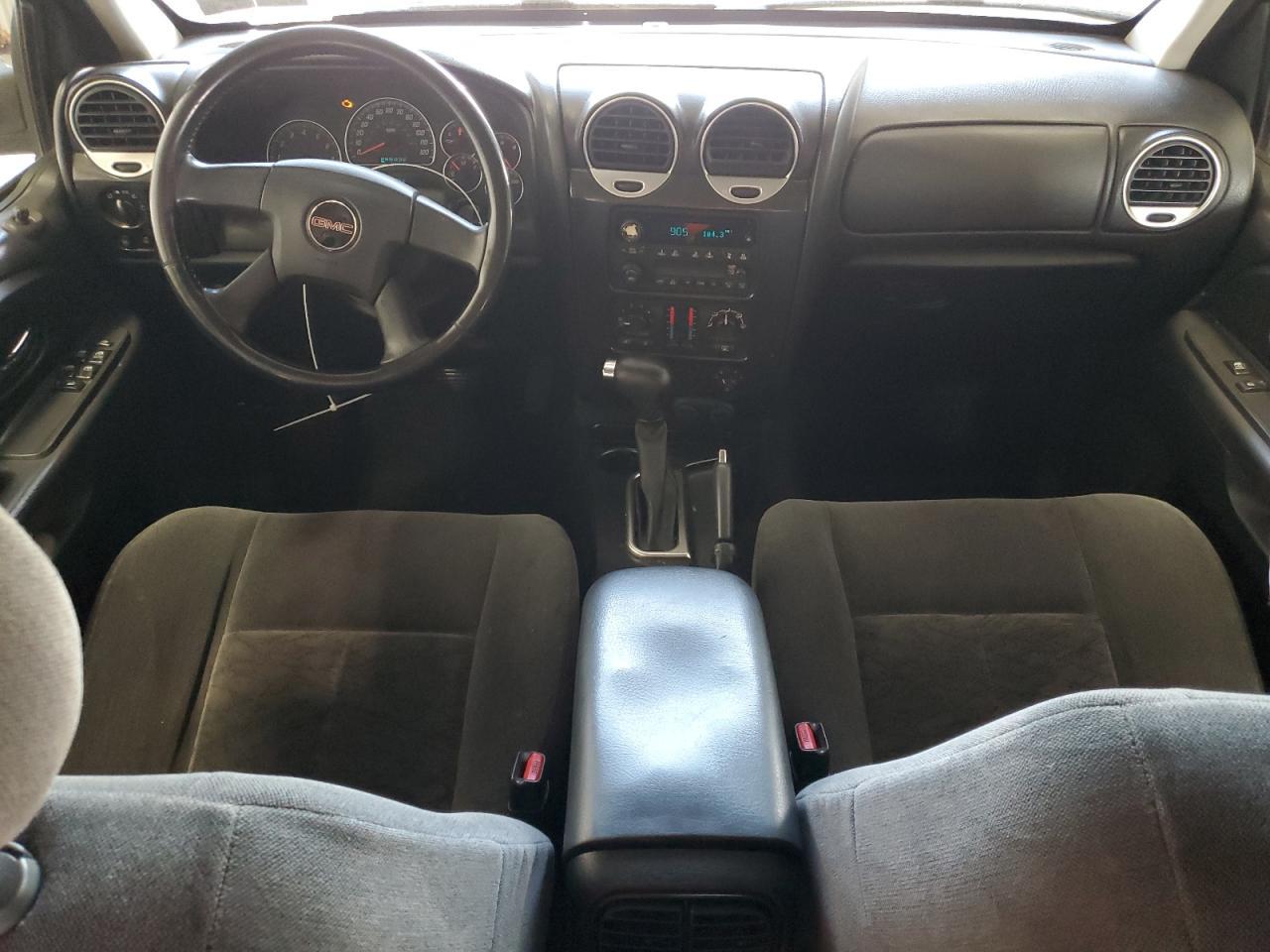 2005 GMC Envoy