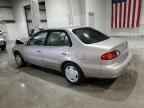 1998 TOYOTA COROLLA