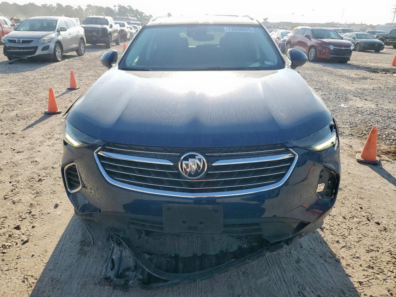 2023 BUICK Envision