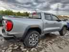 2024 GMC CANYON