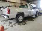 2006 CHEVROLET Silverado