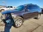 2017 CHEVROLET TRAVERSE