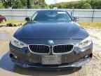 2014 BMW 4 Series