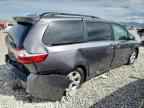 2018 TOYOTA SIENNA