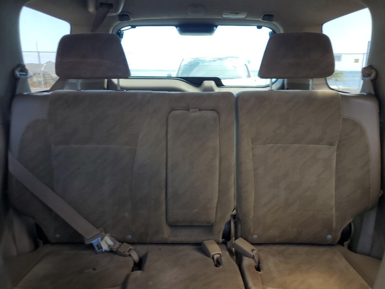 2004 HONDA CR-V