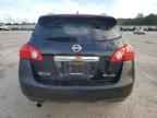 2013 NISSAN Rogue Sport