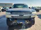 2004 CHEVROLET Silverado