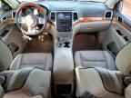 2012 JEEP Grand Cherokee