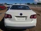 2008 VOLKSWAGEN JETTA