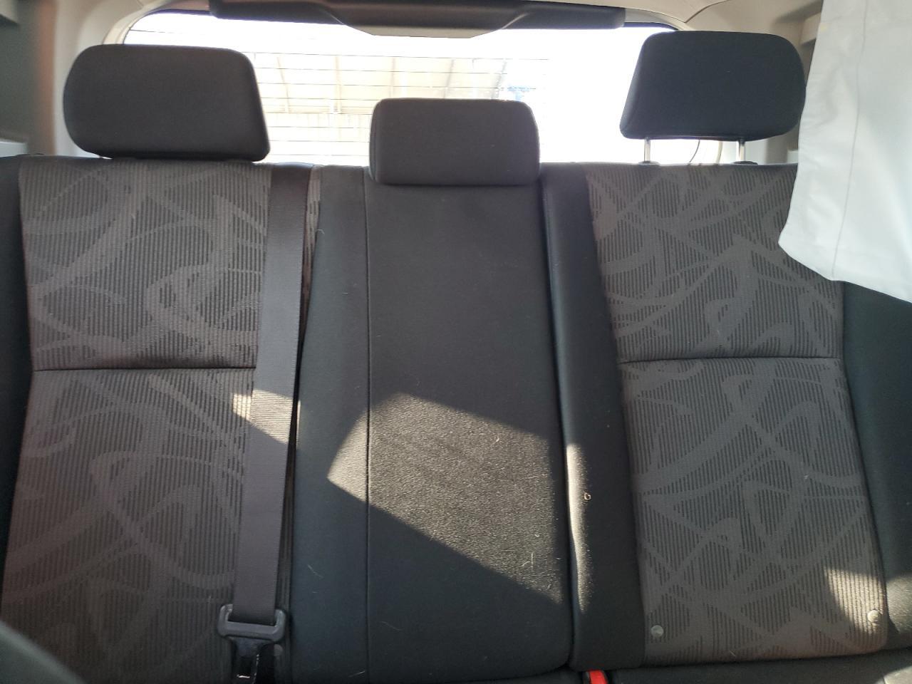 2014 TOYOTA SCION