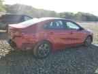 2022 KIA FORTE