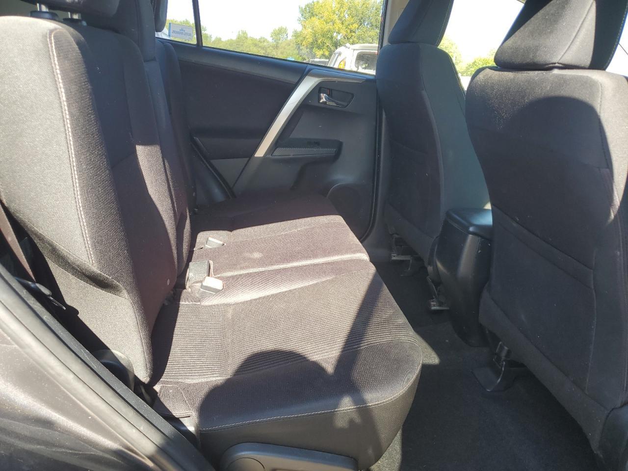 2014 TOYOTA RAV4