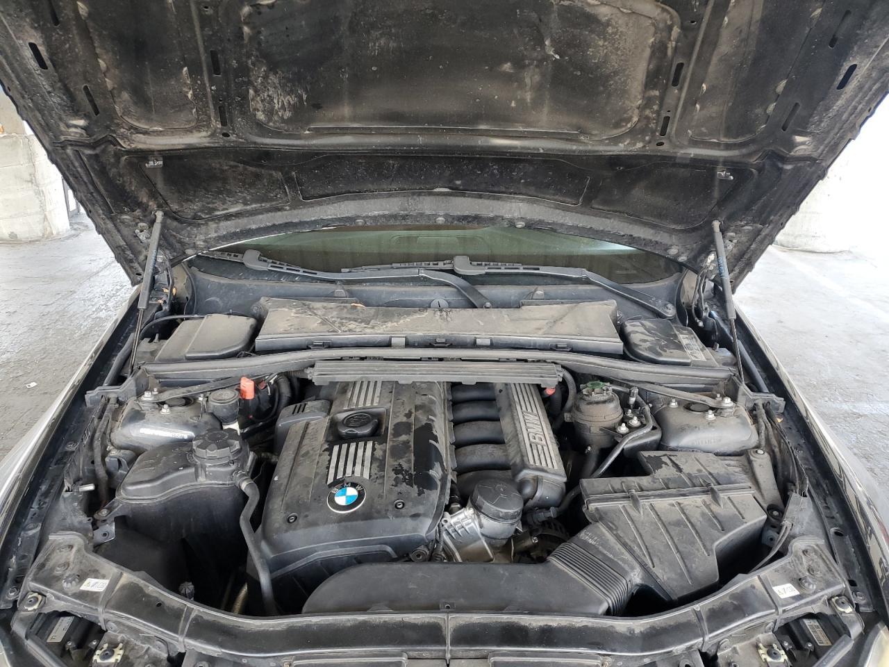 2009 BMW 3 SERIES
