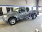 2018 NISSAN Frontier