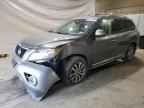2015 NISSAN PATHFINDER