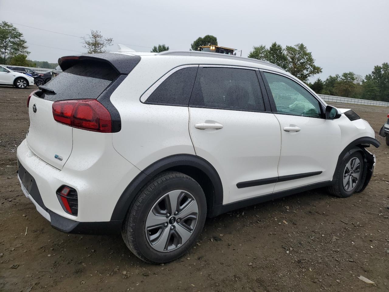 2020 KIA Niro