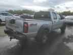 2002 NISSAN Frontier