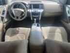 2009 NISSAN MURANO