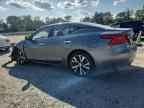 2018 NISSAN Maxima