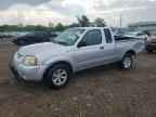 2004 NISSAN Frontier
