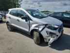 2021 FORD EcoSport