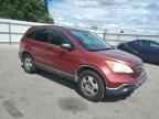 2007 HONDA CR-V