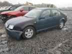 2001 VOLKSWAGEN JETTA