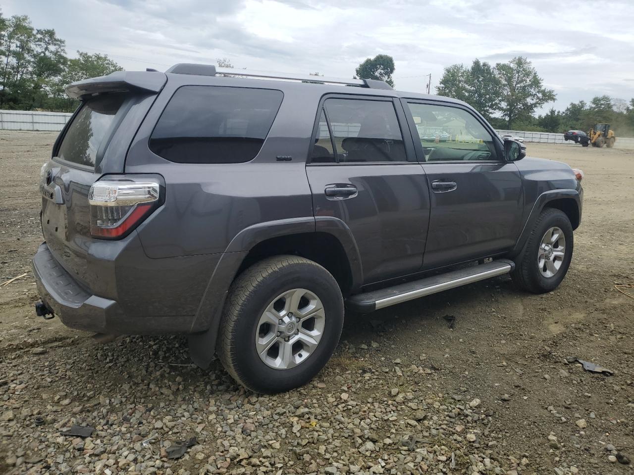 2023 TOYOTA 4Runner