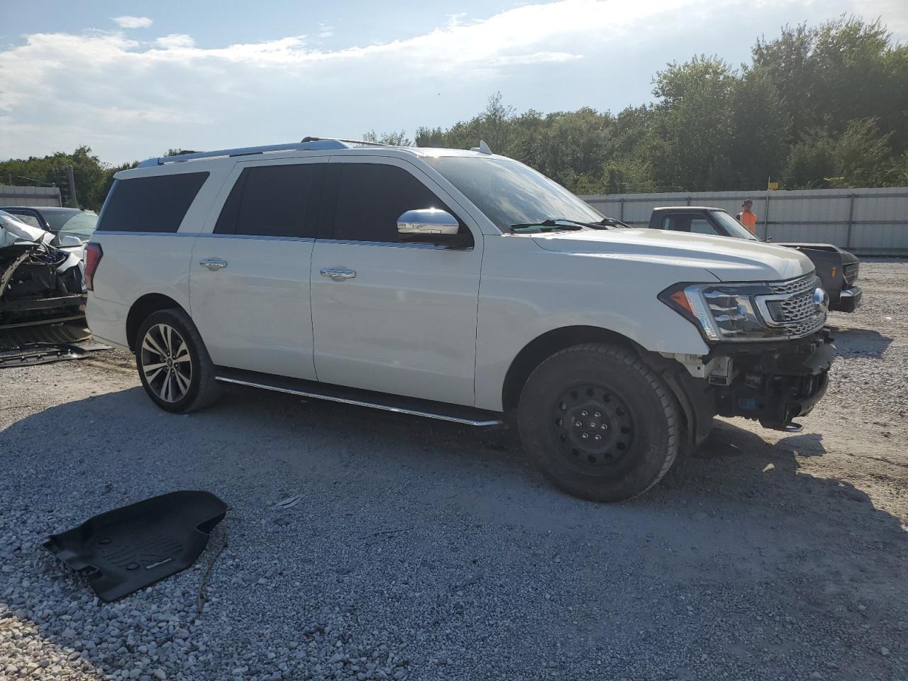 2020 FORD Expedition