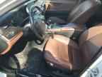 2013 BMW 5 series