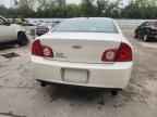 2010 CHEVROLET MALIBU