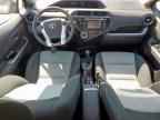 2015 TOYOTA Prius c
