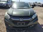 2018 HONDA HR-V