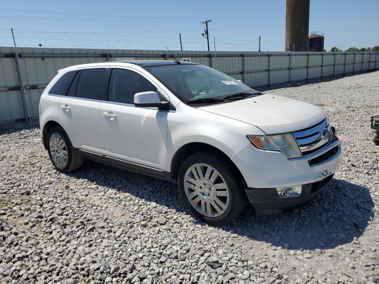 2010 FORD EDGE