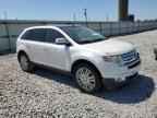 2010 FORD EDGE