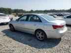 2008 HYUNDAI SONATA