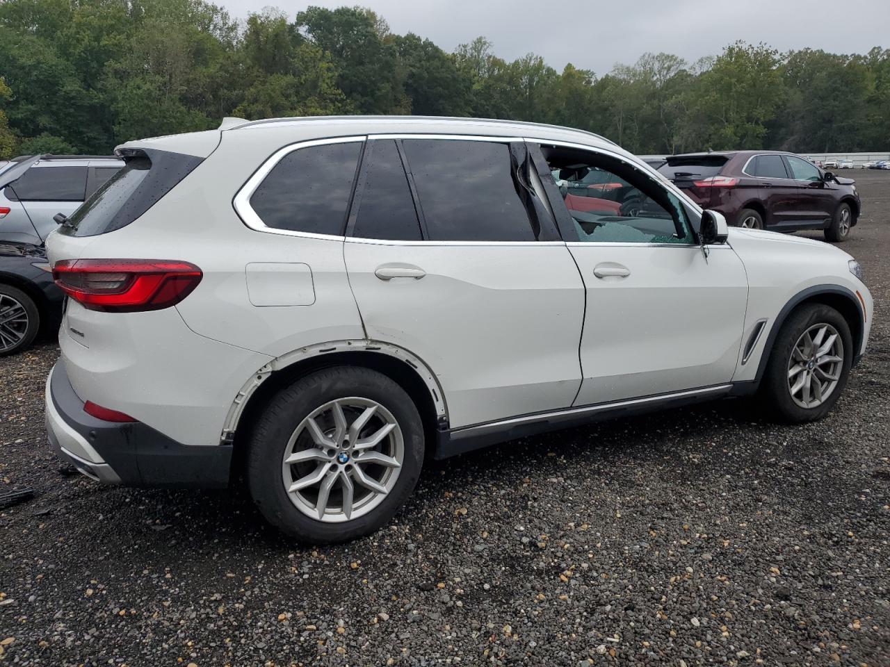2019 BMW X5
