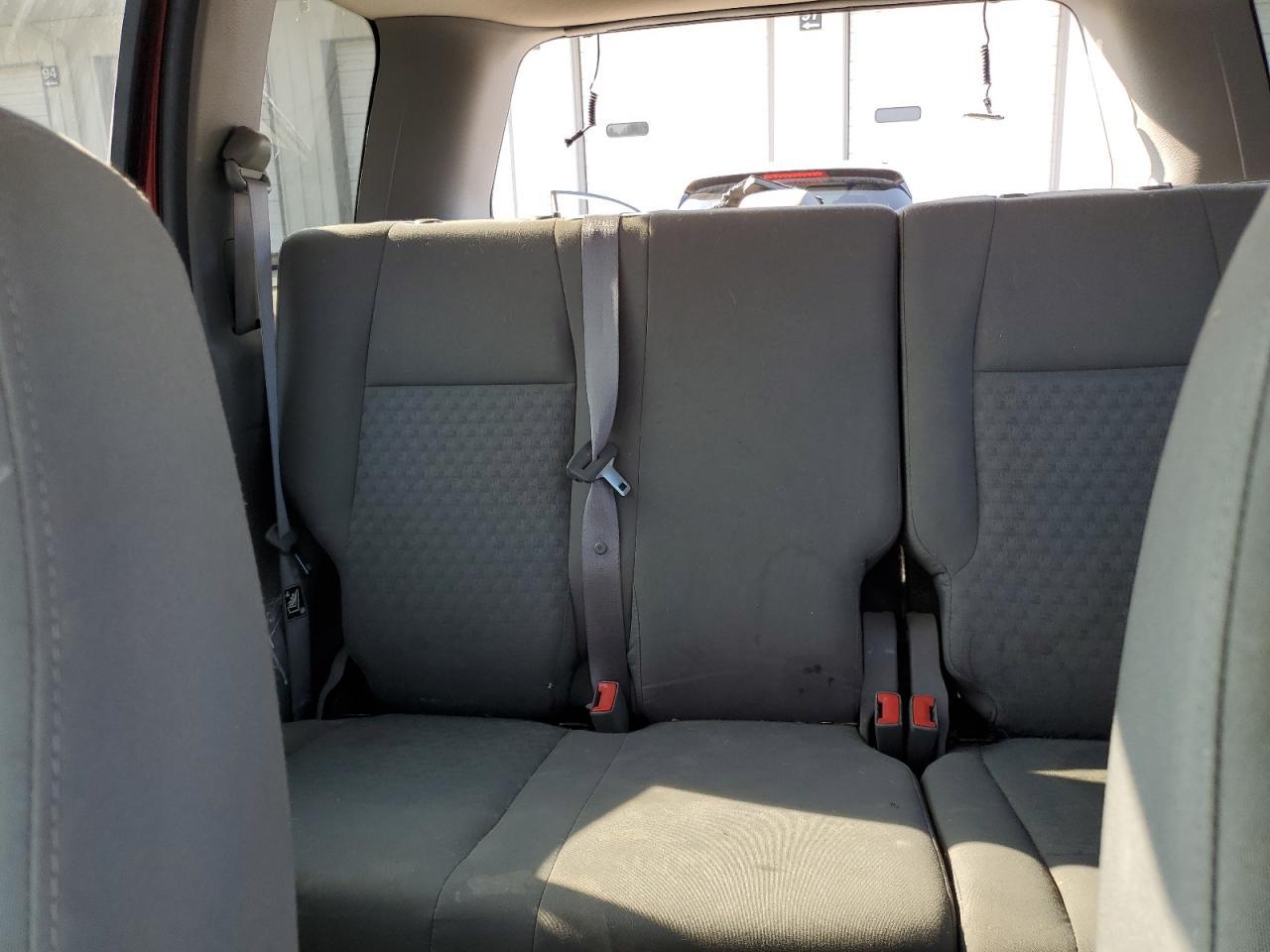 2007 JEEP Liberty