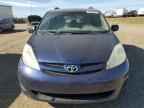 2006 TOYOTA SIENNA