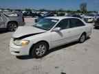 2000 TOYOTA Avalon