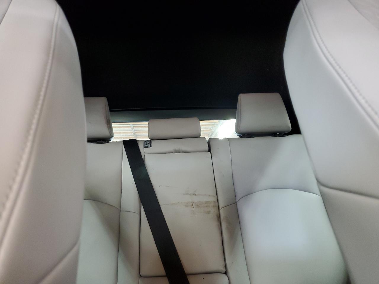 2019 LEXUS UX 200