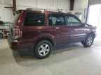 2008 HONDA PILOT