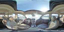 2014 GMC ACADIA